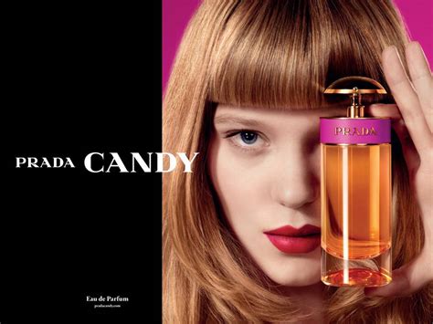 prada candy release date